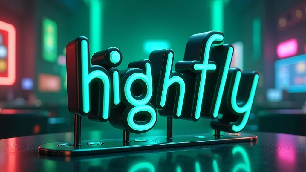 Highflybet-casino