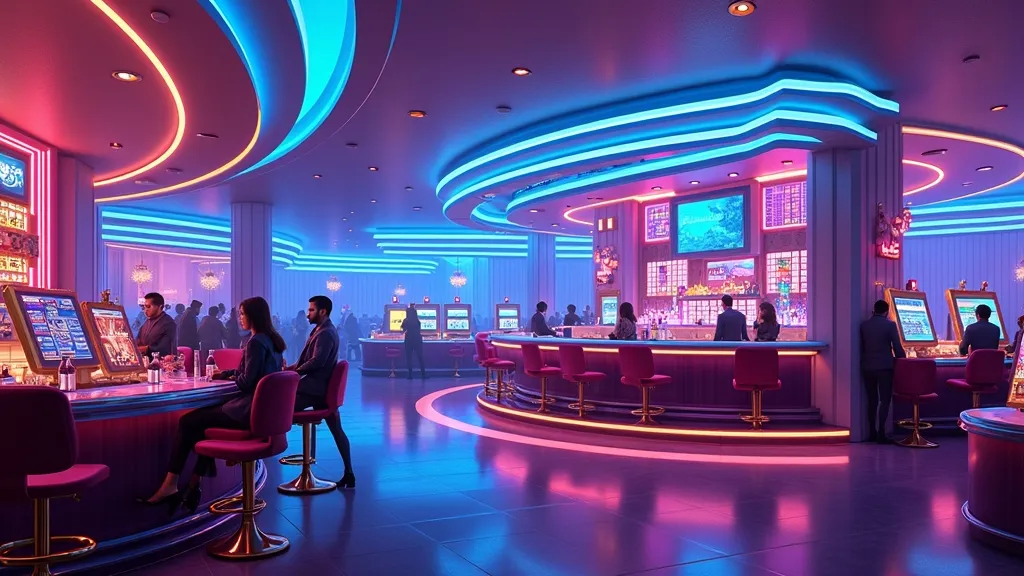 Highflybet-casino