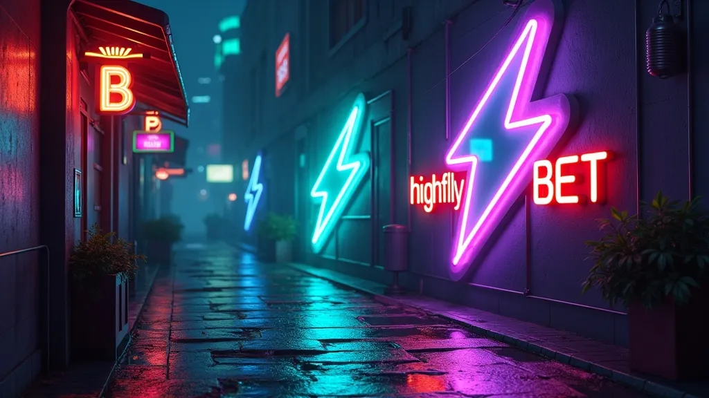 Highflybet-casino